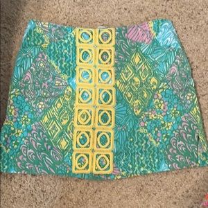 I got the same one on my birthday